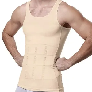 Advanced Slim Body Shaper Vest  Compression and Core Sculpting
