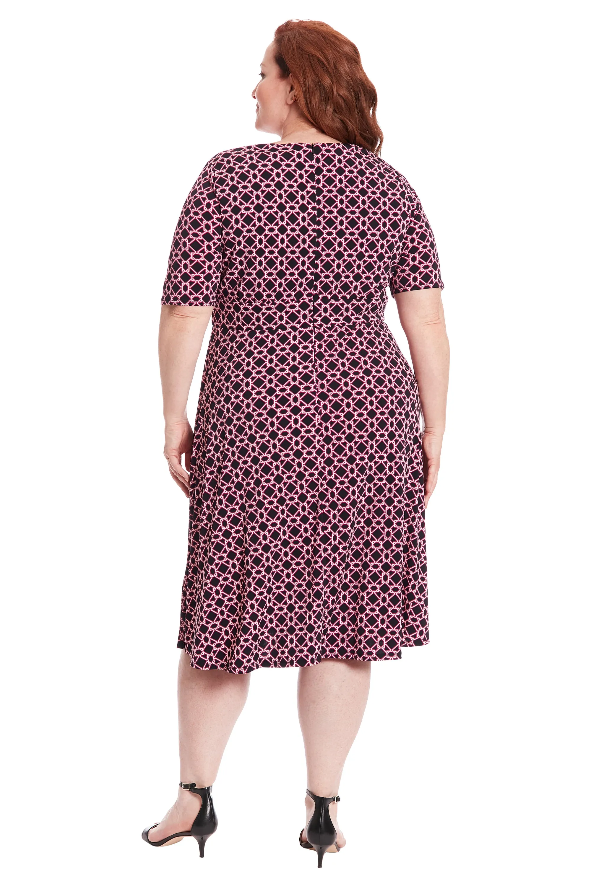 Ayanna in Hexagon Geo
