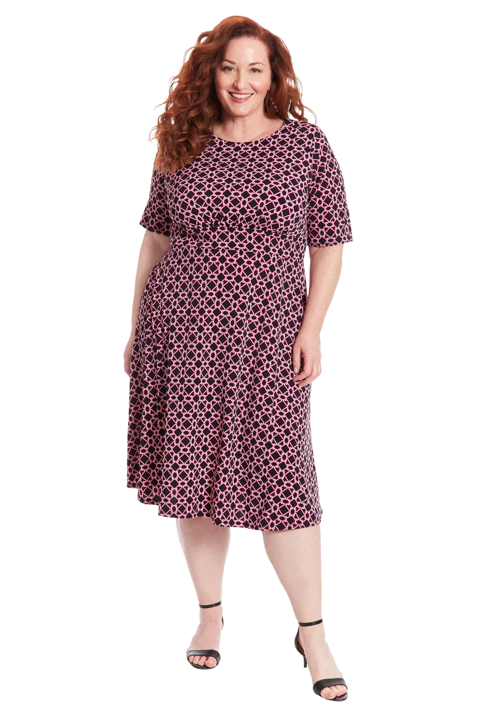 Ayanna in Hexagon Geo