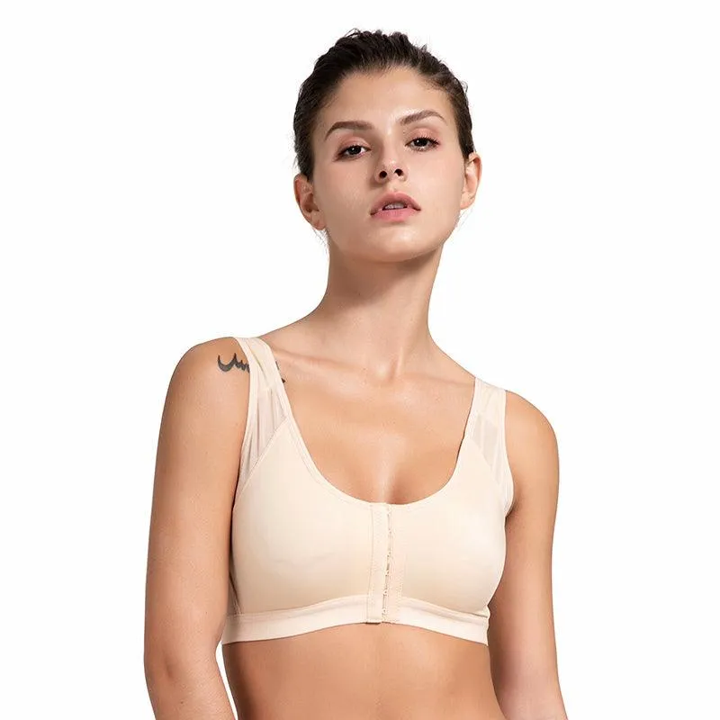 Back Shaper For Women | Medium Control & All-Day Comfort