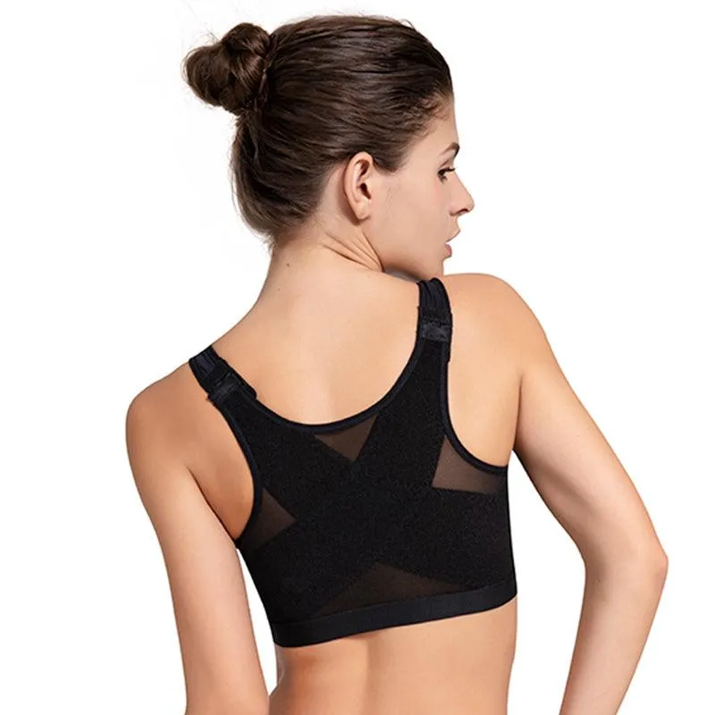Back Shaper For Women | Medium Control & All-Day Comfort