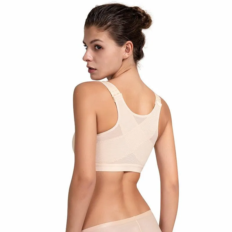 Back Shaper For Women | Medium Control & All-Day Comfort