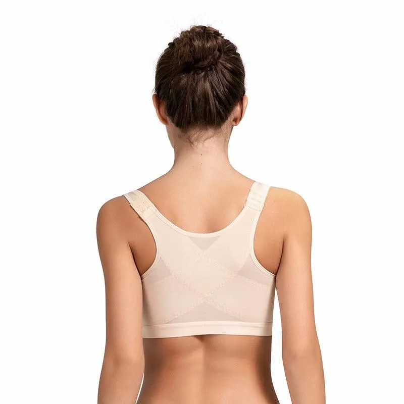 Back Shaper For Women | Medium Control & All-Day Comfort