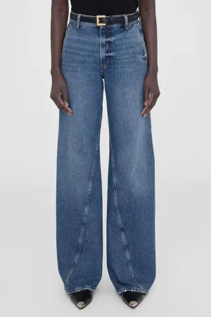 Briley Jean Arctic Blue