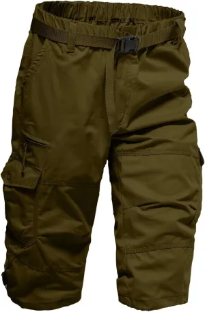 Cargo Shorts for Men Summer Shorts Shorts Retro Sports Men's Shorts Men's Casual Shorts Short for Men Pants for Mens