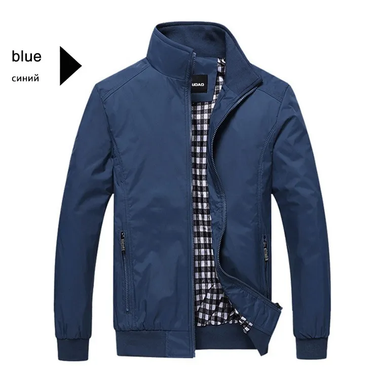 Casual Outerwear Sportswear