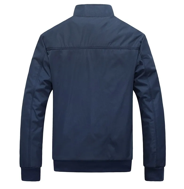 Casual Outerwear Sportswear
