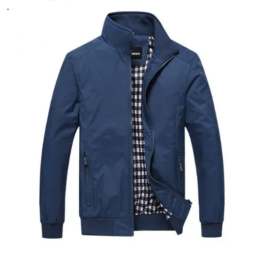 Casual Outerwear Sportswear