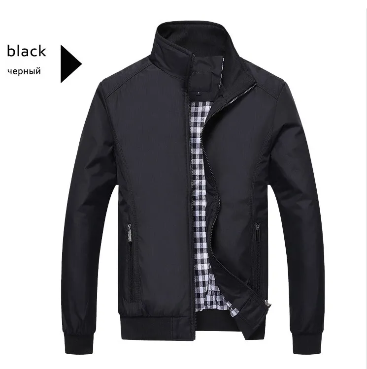 Casual Outerwear Sportswear