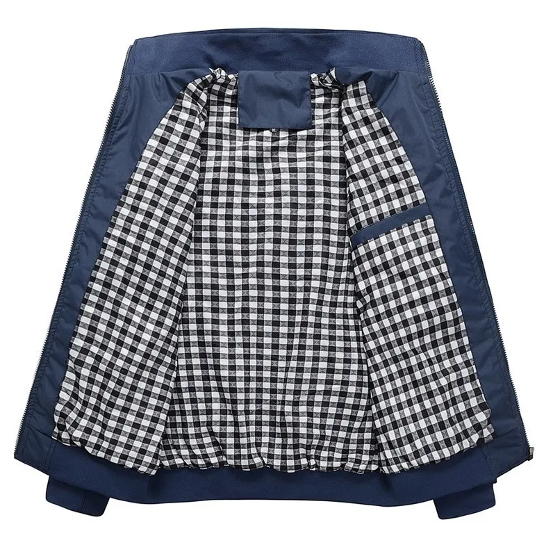 Casual Outerwear Sportswear