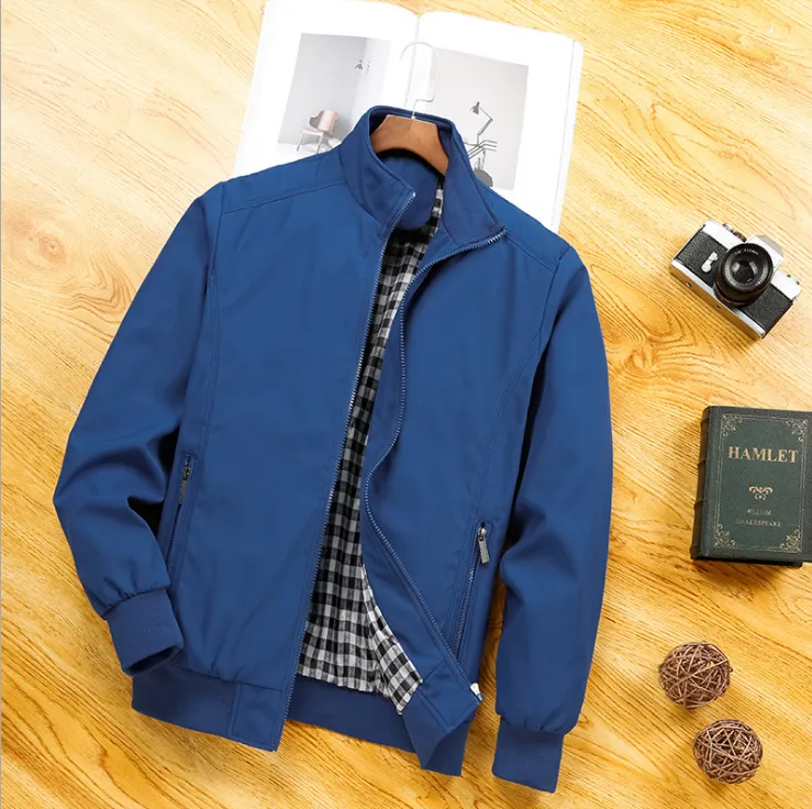Casual Outerwear Sportswear