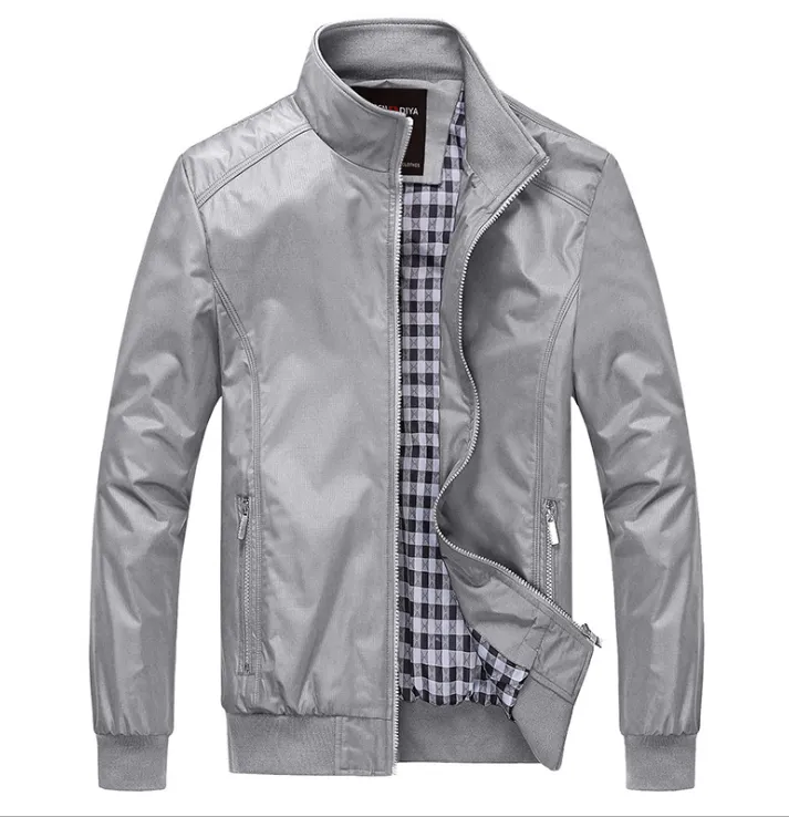 Casual Outerwear Sportswear