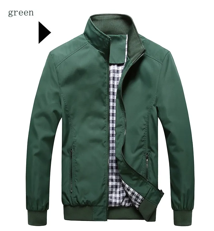 Casual Outerwear Sportswear
