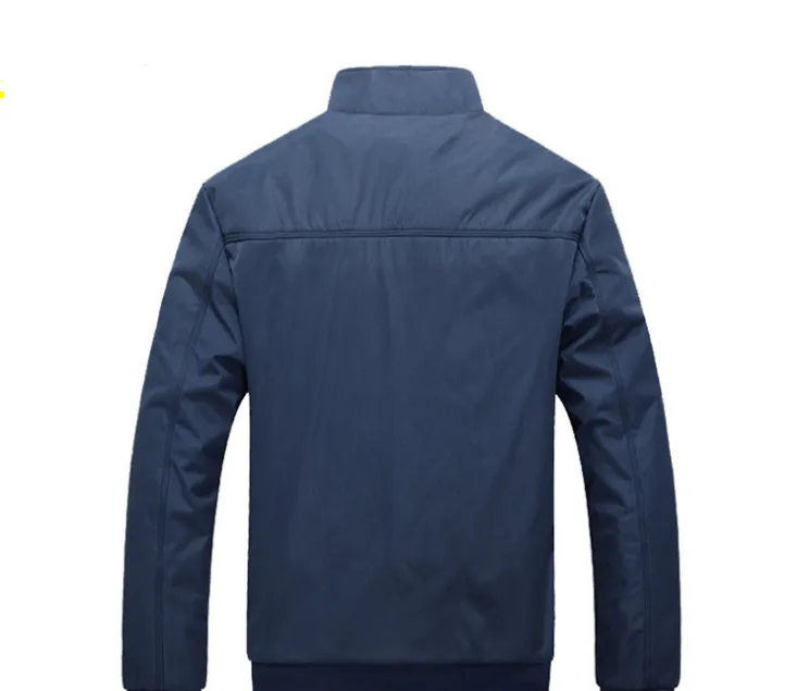 Casual Outerwear Sportswear