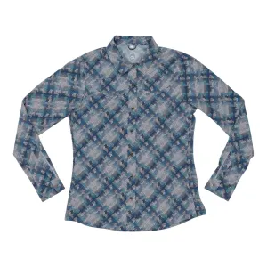Club Ride Gracie Button Up Shirt - Women's