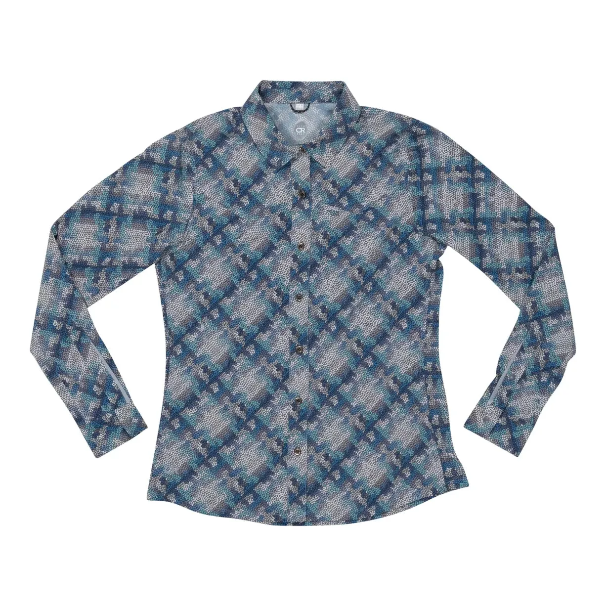Club Ride Gracie Button Up Shirt - Women's