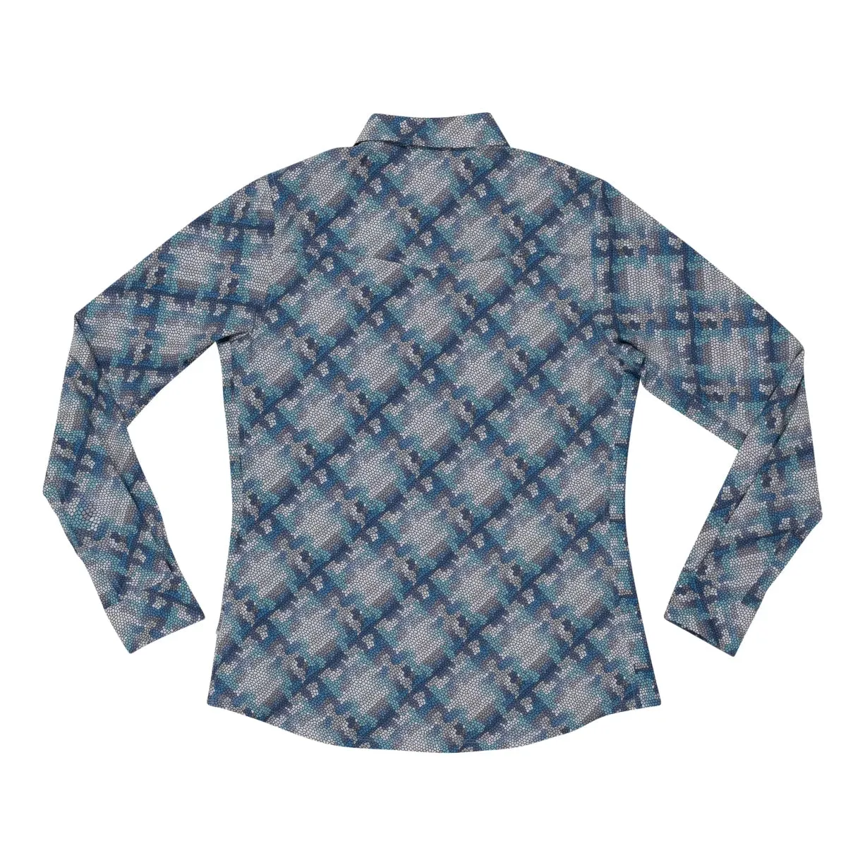 Club Ride Gracie Button Up Shirt - Women's