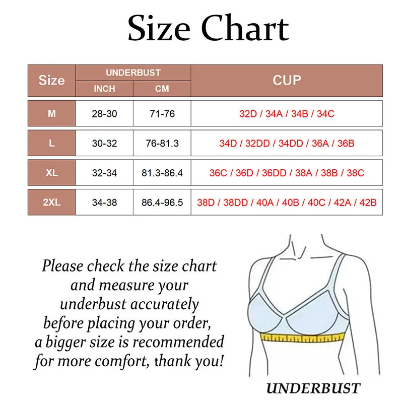 Hanerdun Women Crossback Workout Bras Female Padded Sports Bra Daily Bra