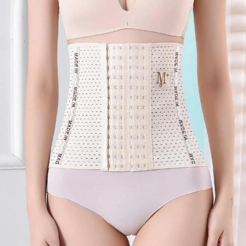 High Rise Seamless Shapewear  Comfortable and Invisible Under Clothes