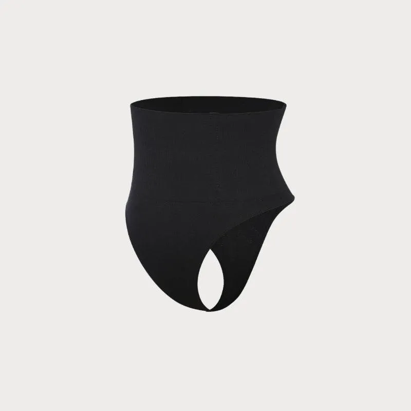 High Rise Shaping Briefs  Seamless Support for a Sculpted Look