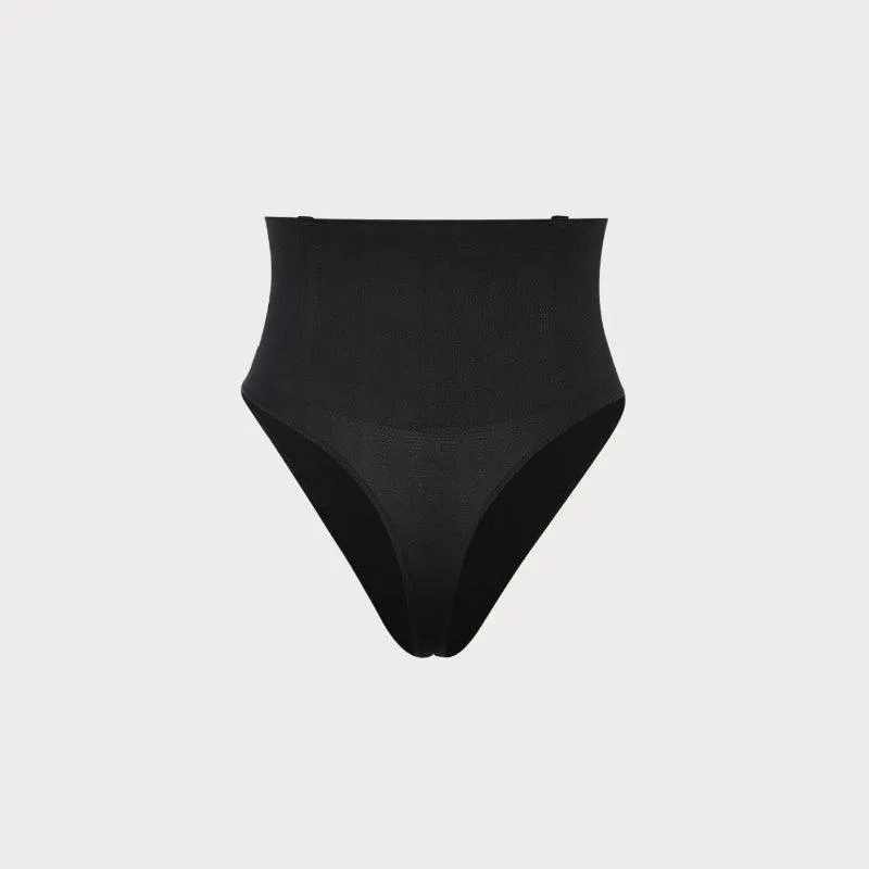 High Rise Shaping Briefs  Seamless Support for a Sculpted Look