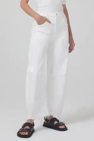 Horseshoe Jean Jicama