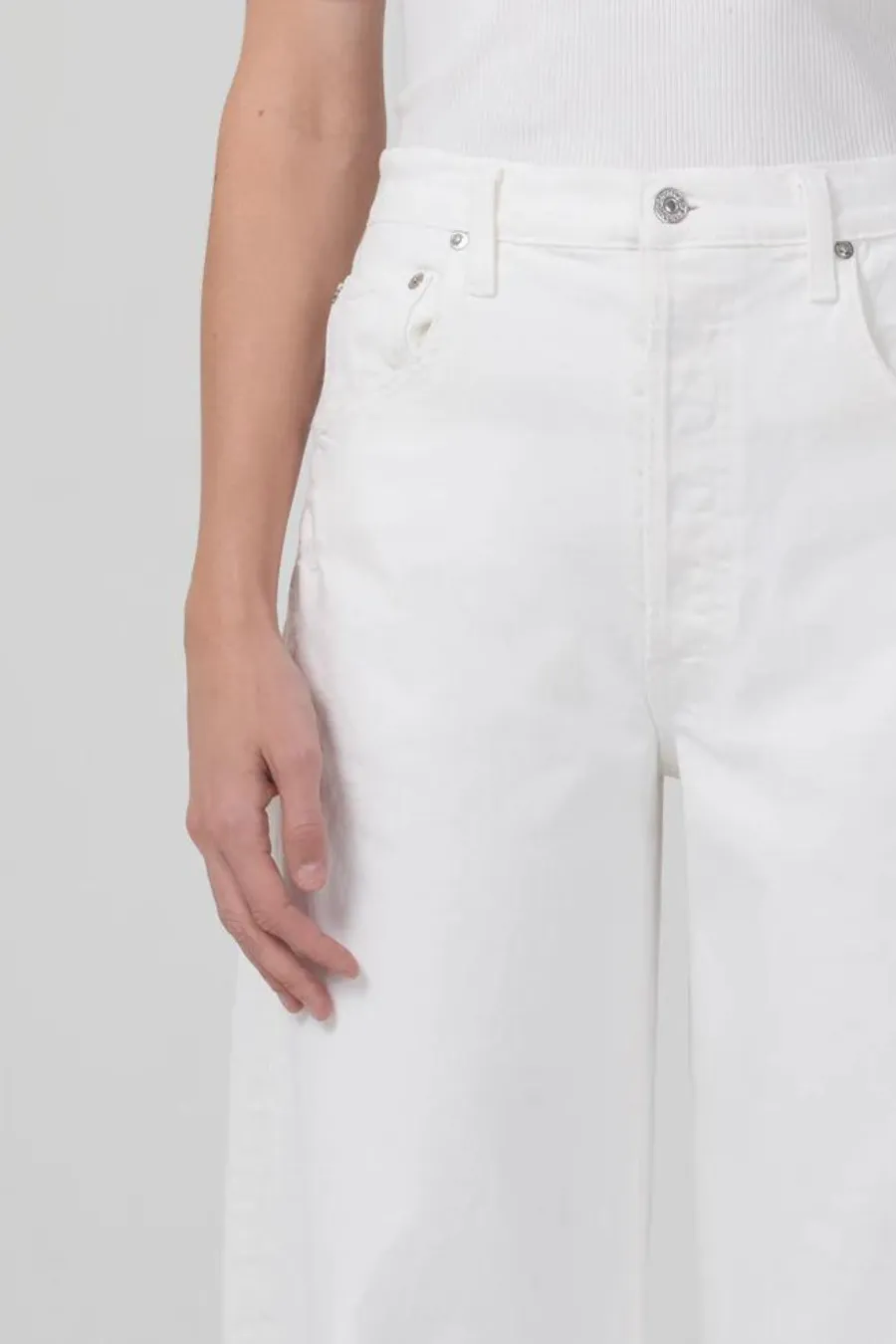 Horseshoe Jean Jicama