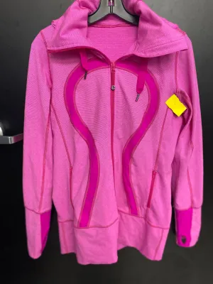 Lulu Lemon Outerwear Size Medium