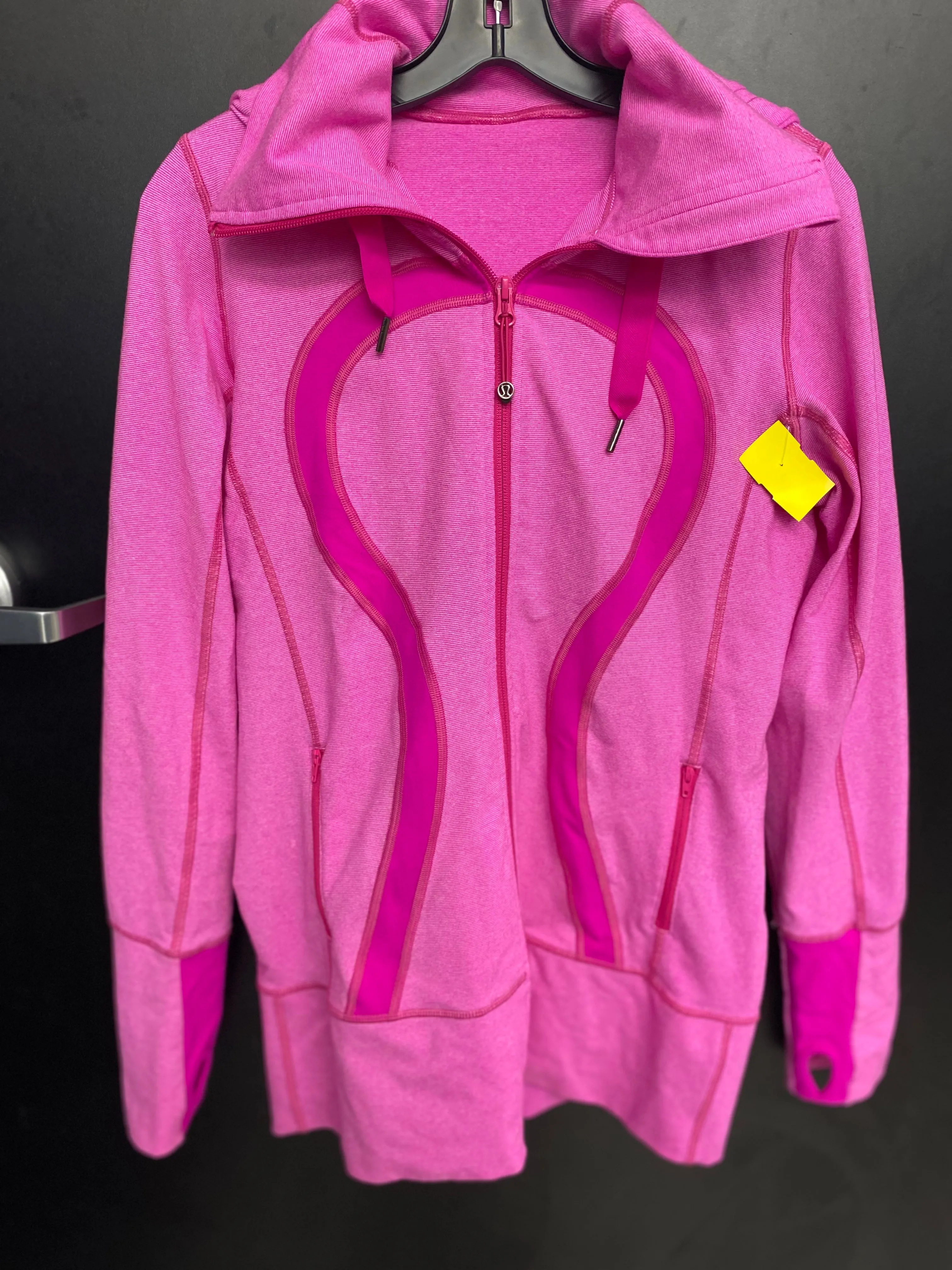 Lulu Lemon Outerwear Size Medium