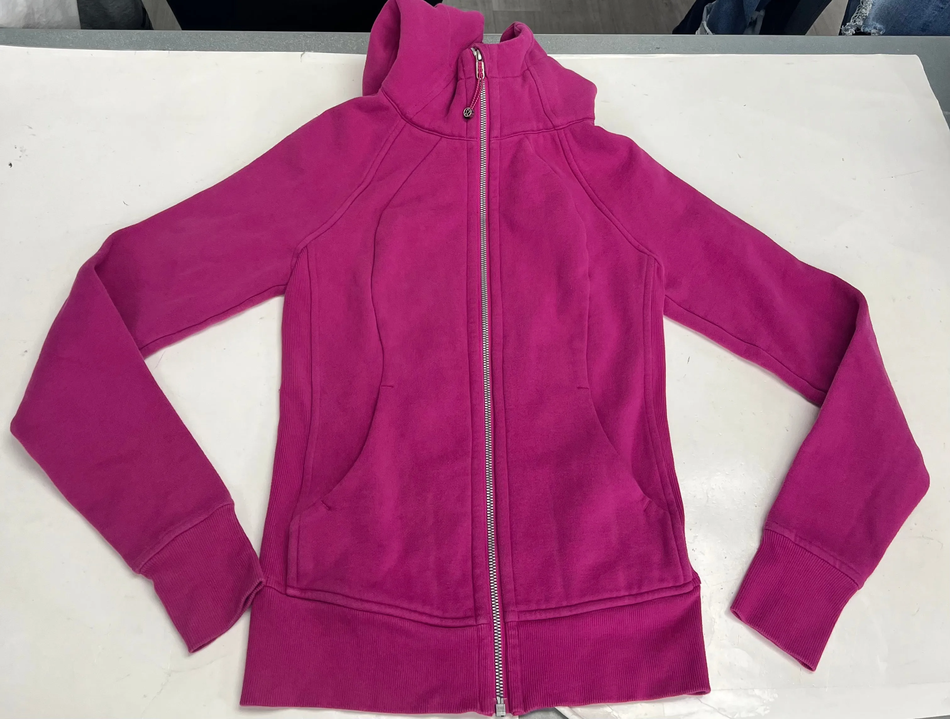 Lulu Lemon Outerwear Size Small