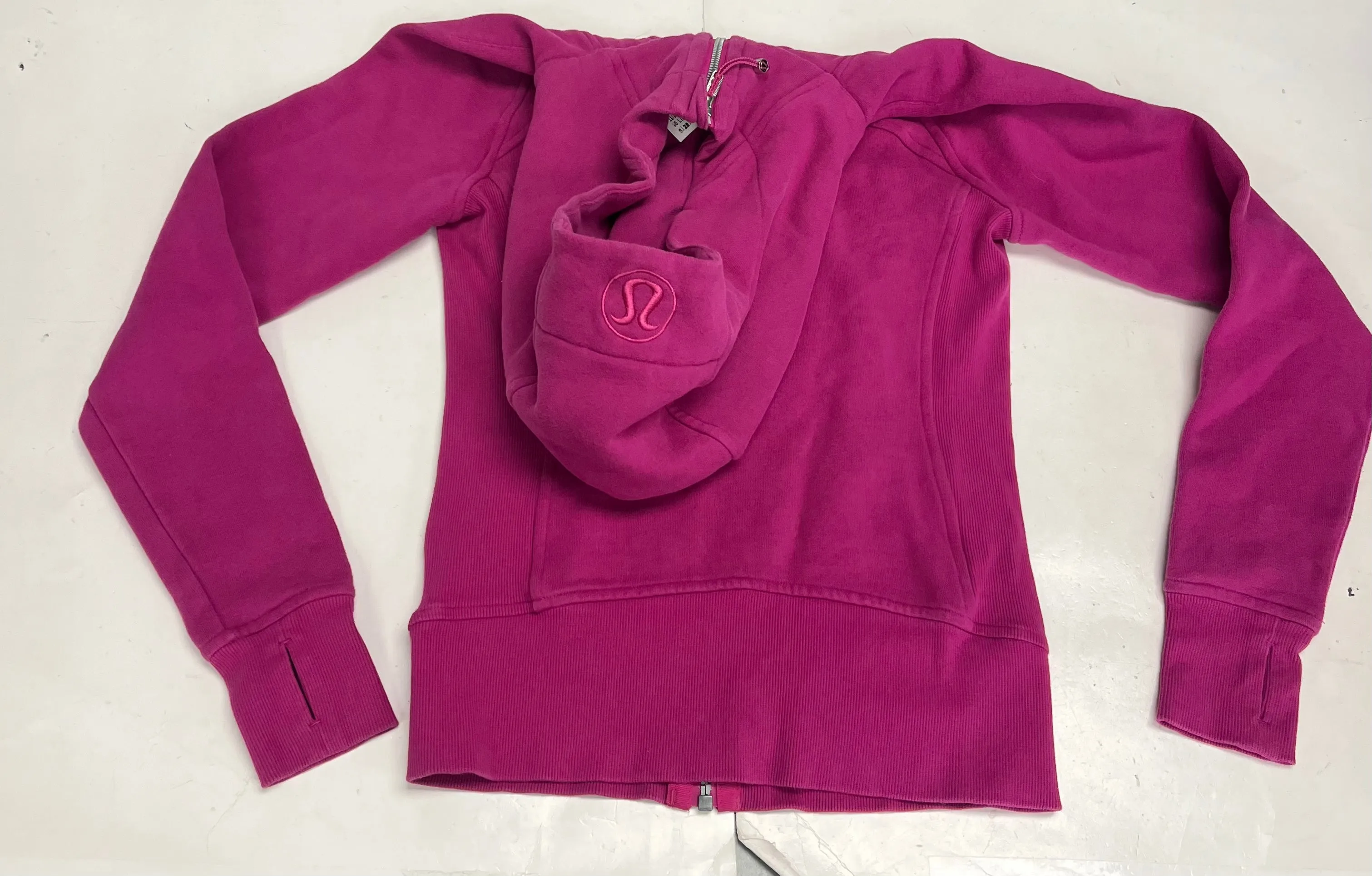 Lulu Lemon Outerwear Size Small