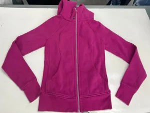 Lulu Lemon Outerwear Size Small