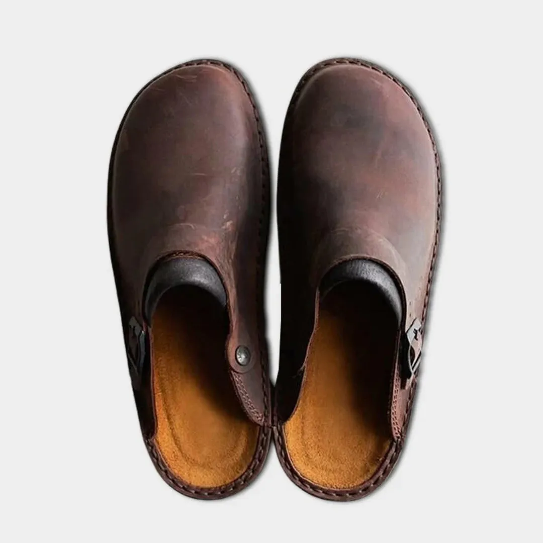 Mijo | Stylish Orthopedic Comfort Clogs