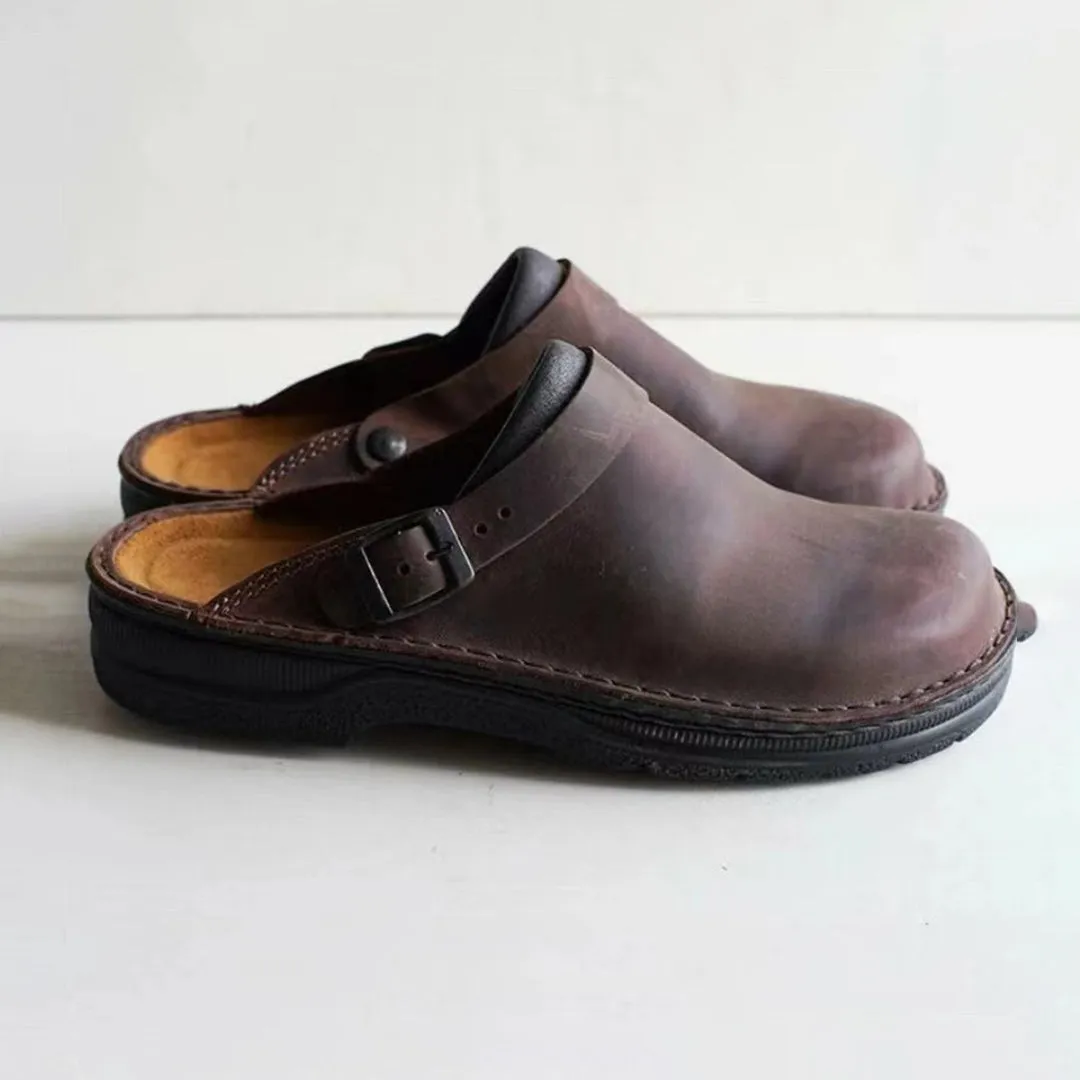 Mijo | Stylish Orthopedic Comfort Clogs