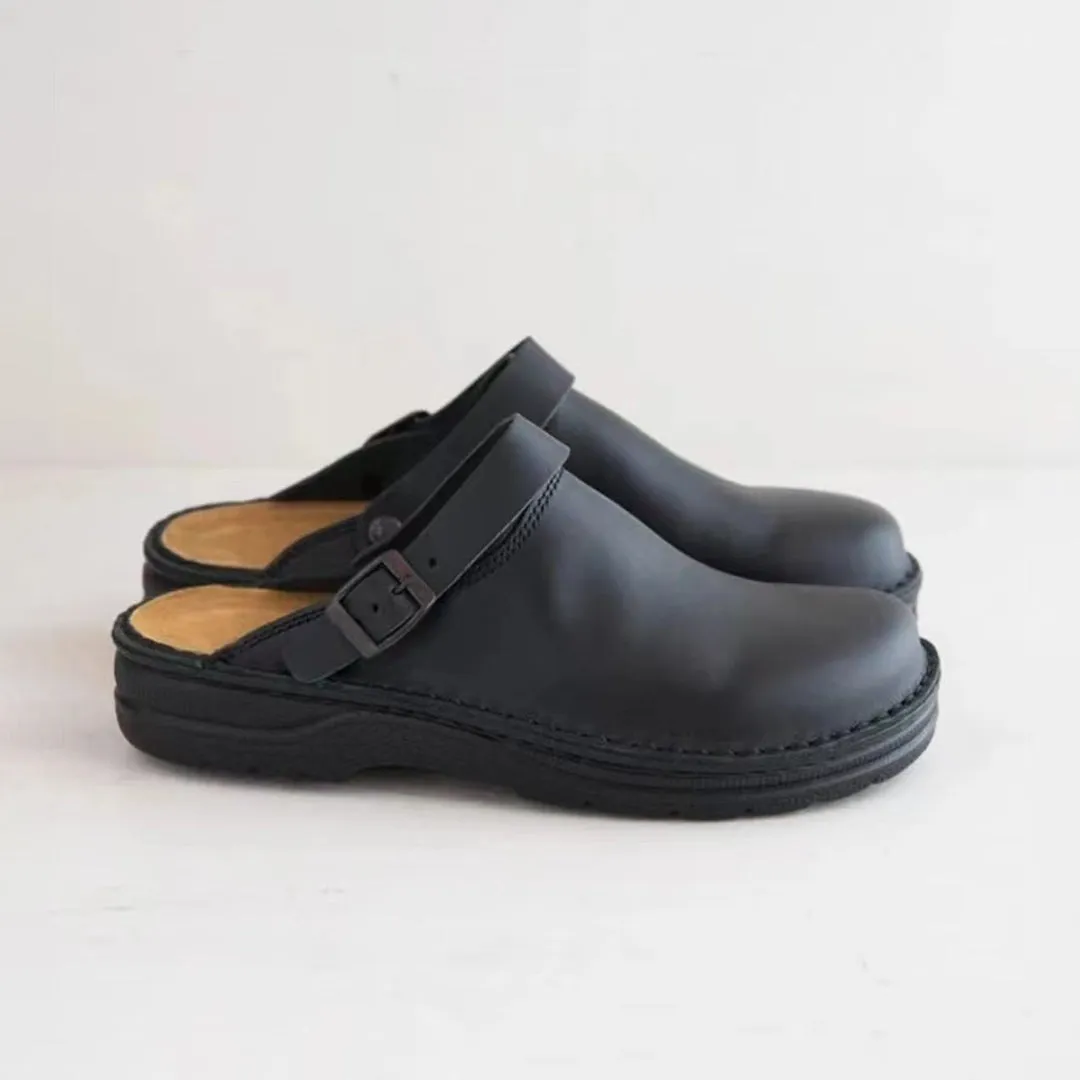 Mijo | Stylish Orthopedic Comfort Clogs