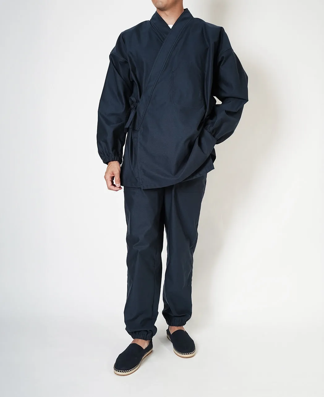 OXFORD ZEN WEAR (SAMUE) Unisex