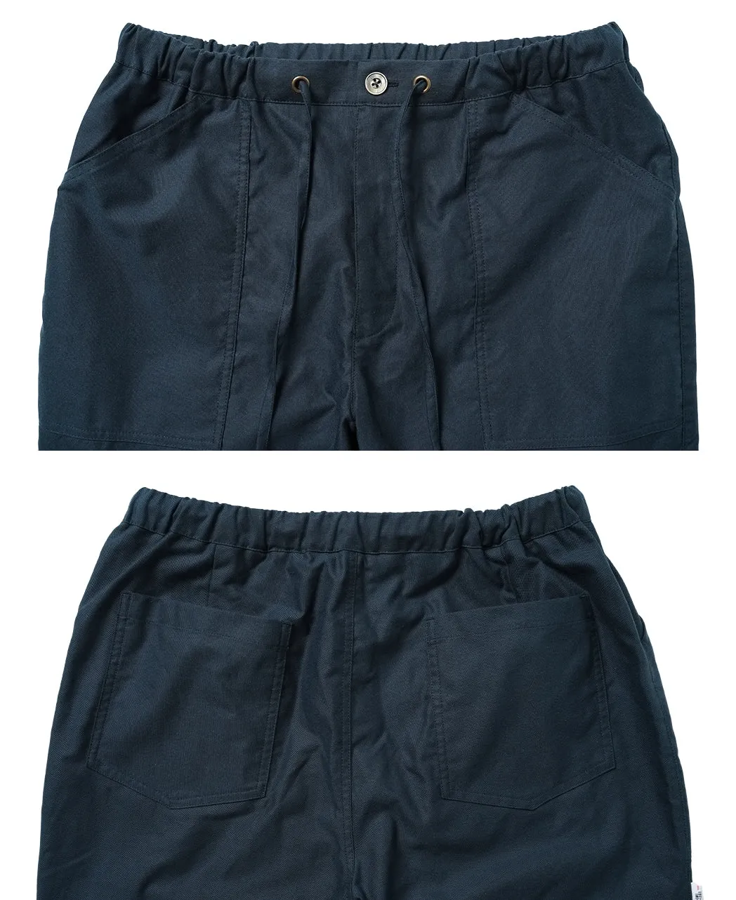 OXFORD ZEN WEAR (SAMUE) Unisex