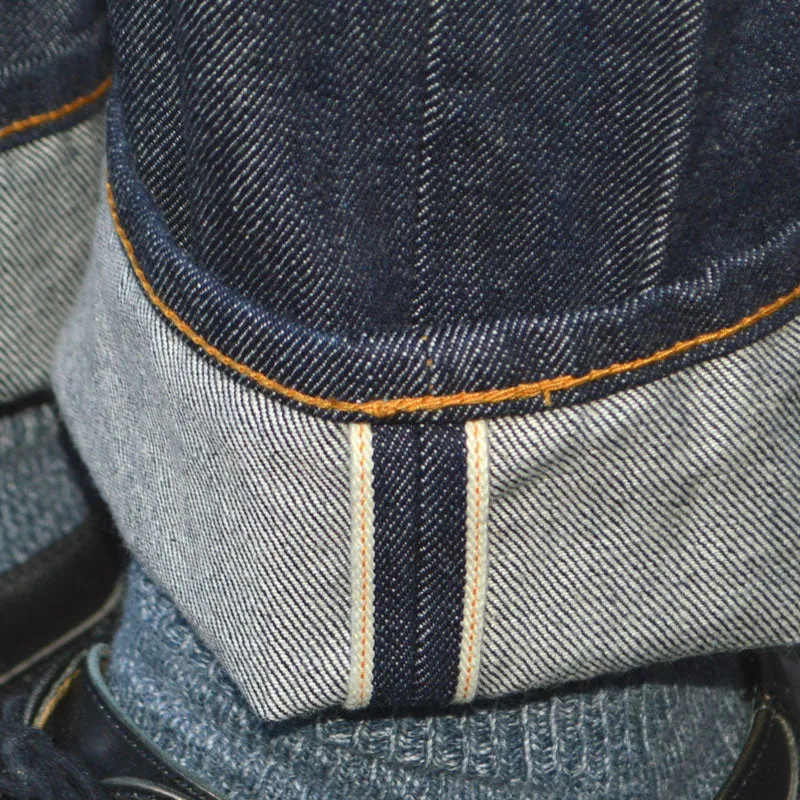 RESOLUTE "712" 505type (Zipper/Tapered)