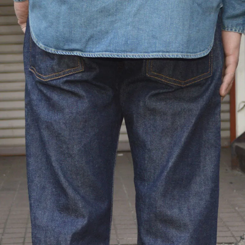 RESOLUTE "712" 505type (Zipper/Tapered)