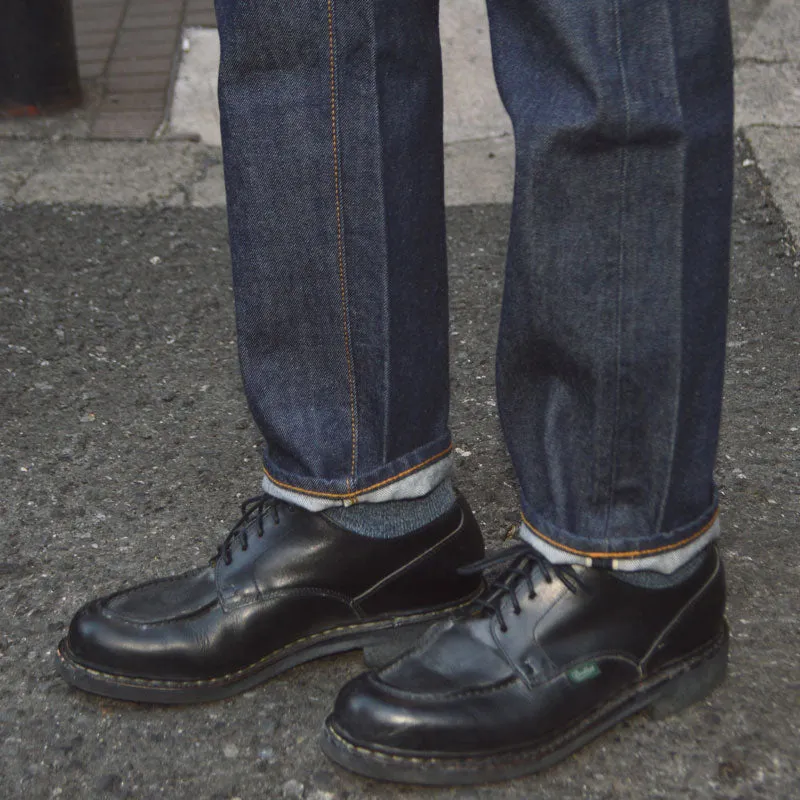 RESOLUTE "712" 505type (Zipper/Tapered)