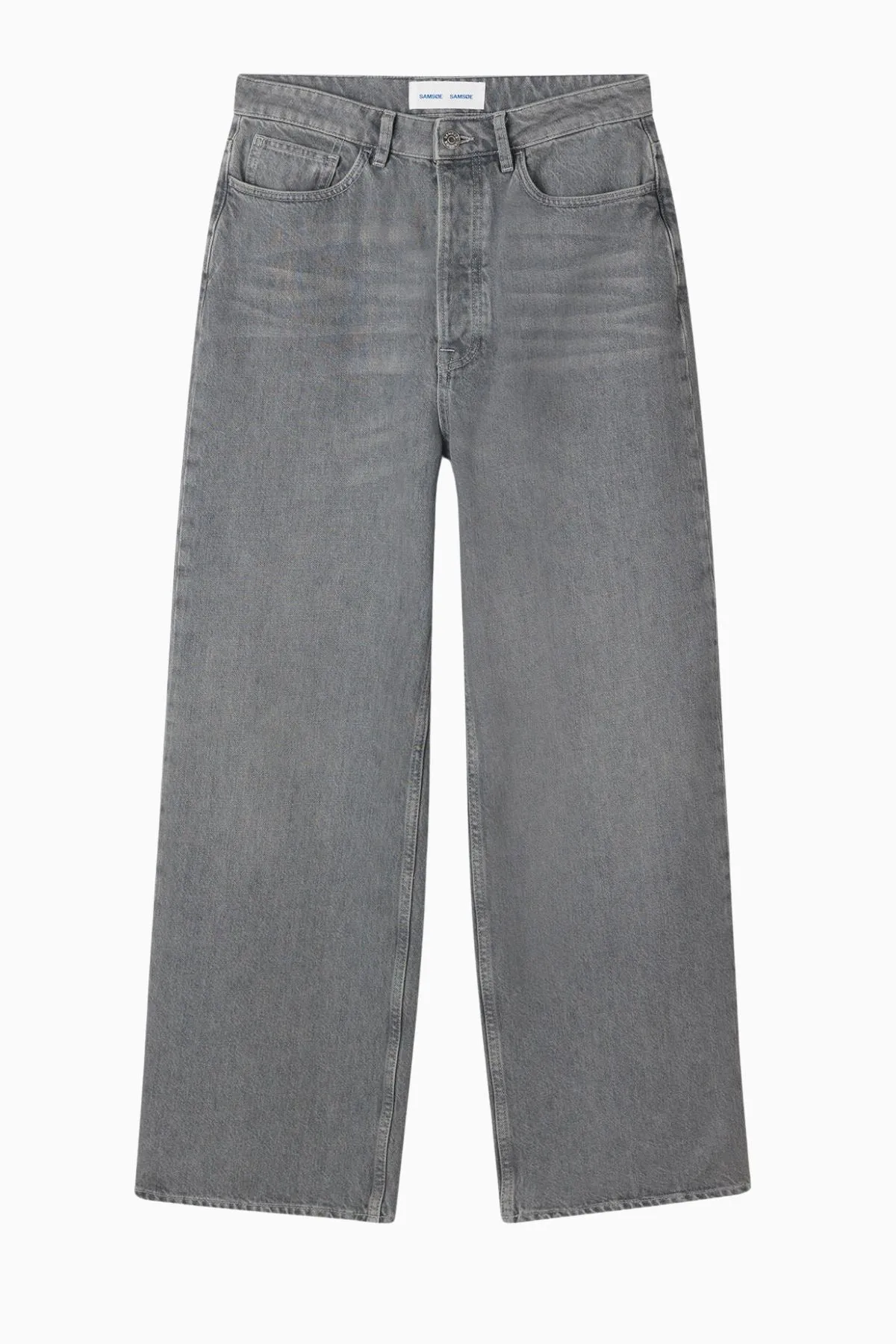 Samse Samse Shelly Jeans - Mist