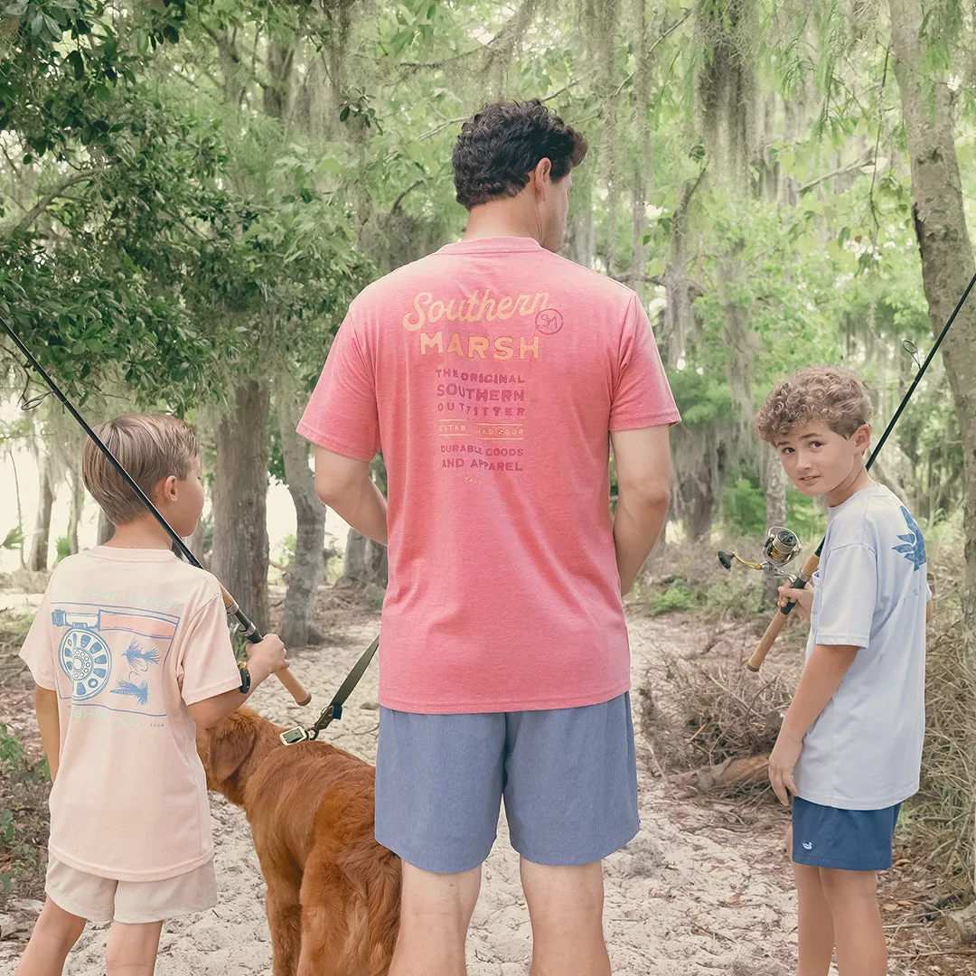 SEAWASH Tee - Superior Select