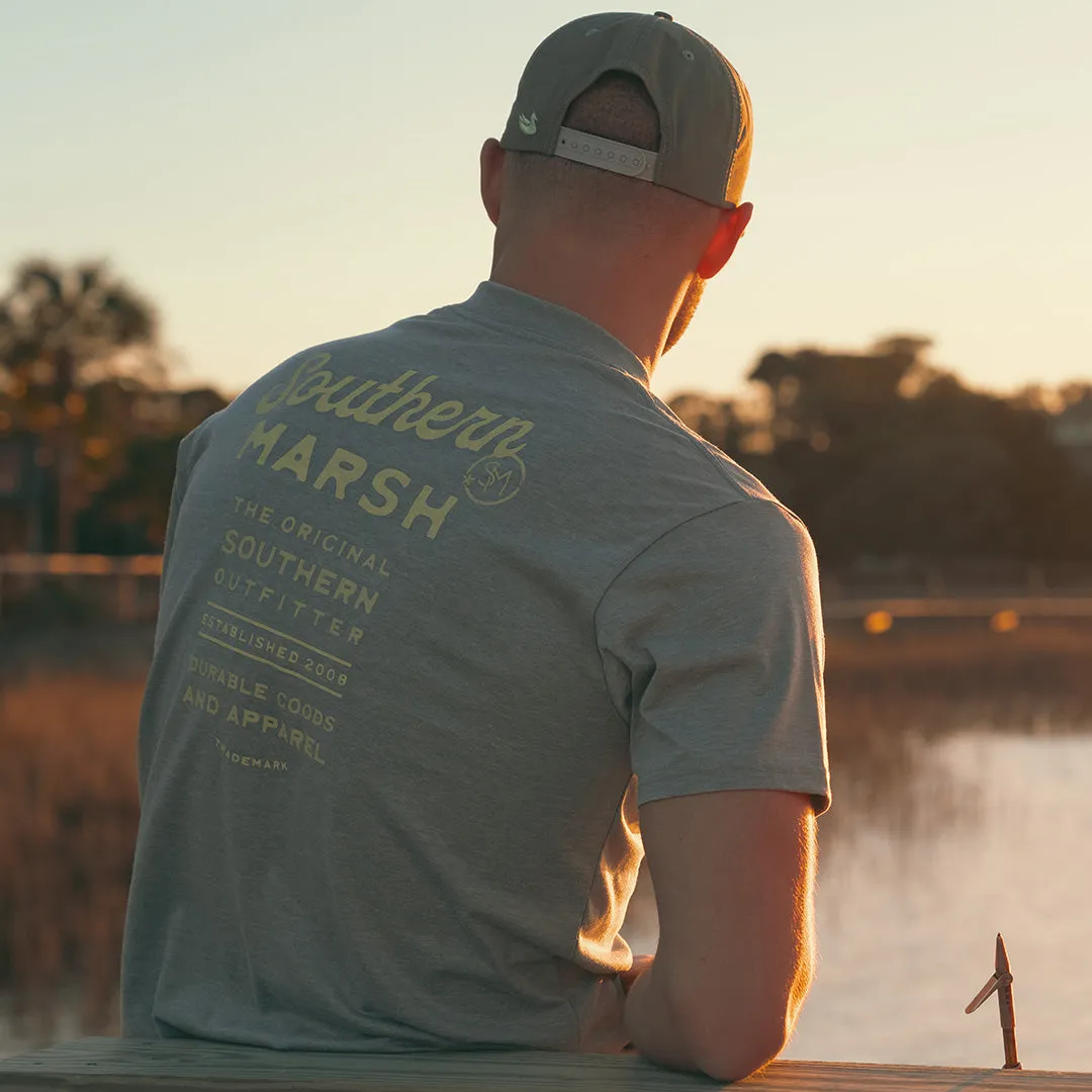 SEAWASH Tee - Superior Select