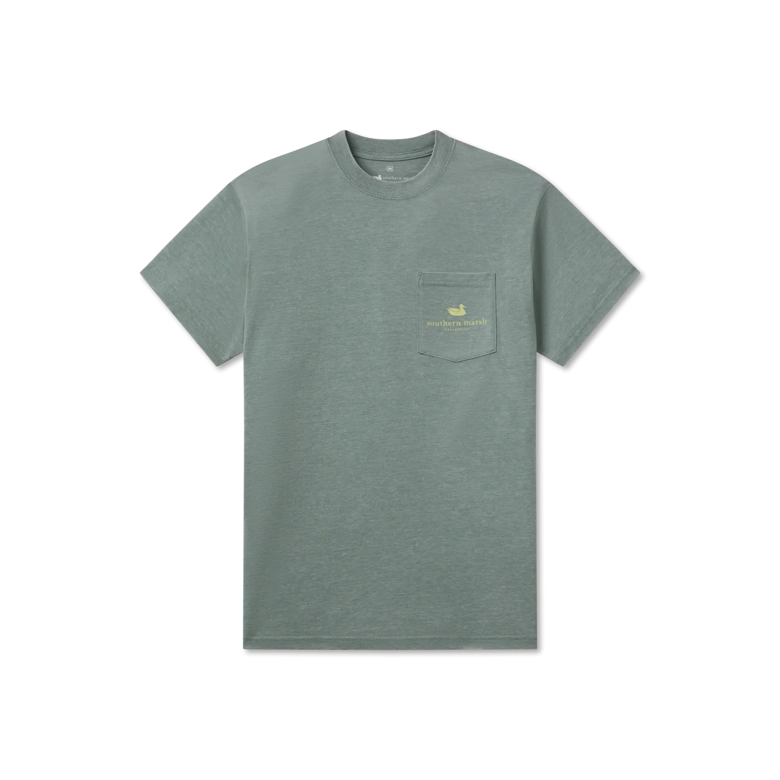 SEAWASH Tee - Superior Select