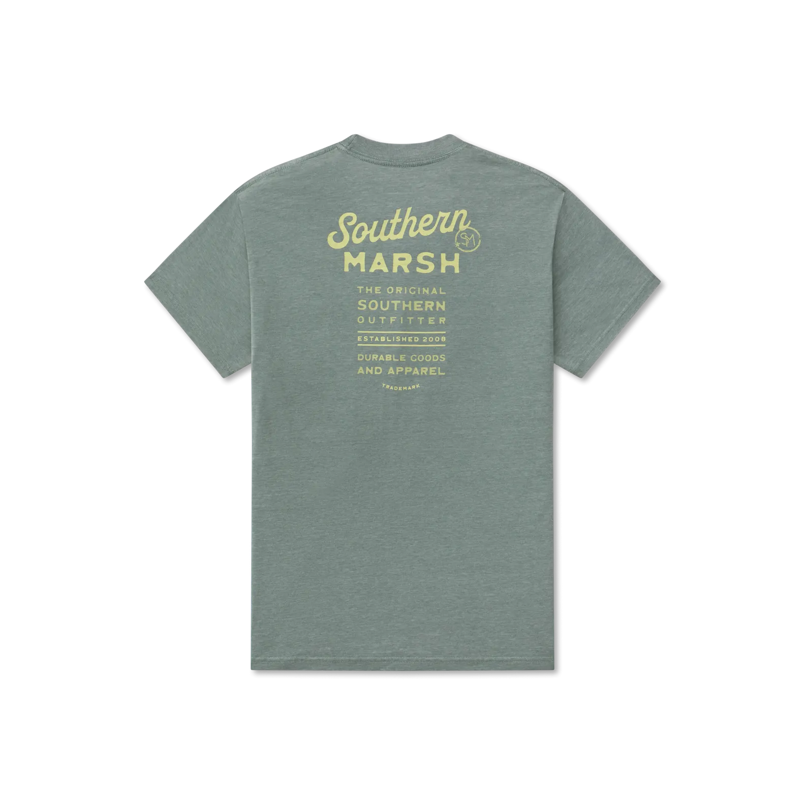 SEAWASH Tee - Superior Select
