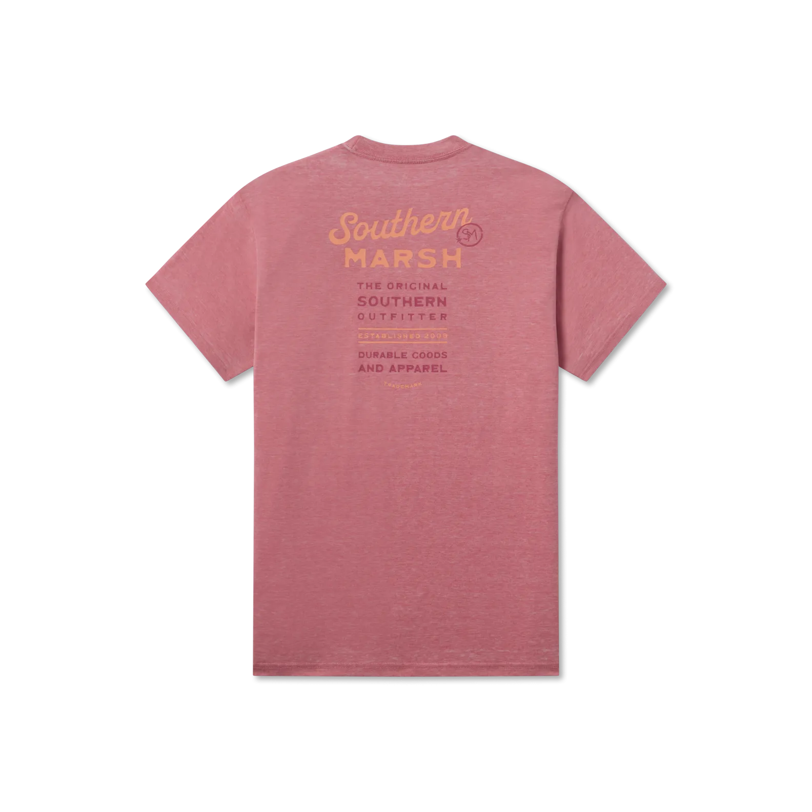 SEAWASH Tee - Superior Select