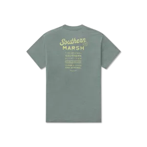 SEAWASH Tee - Superior Select